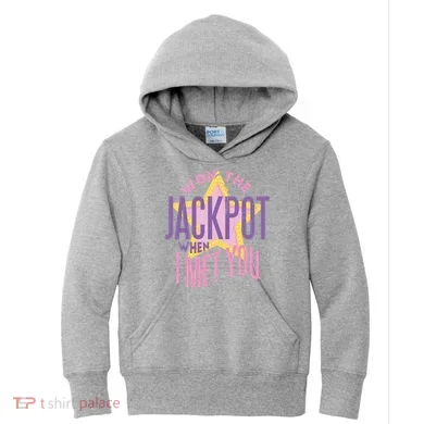 Kids Hoodie