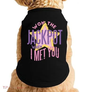 Doggie Tank