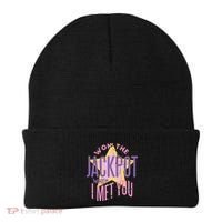 Won The Jackpot When I Met You Beanie thumb 0