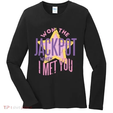 Women's Long Sleeve Shirt