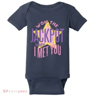 Baby Bodysuit
