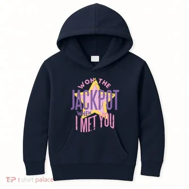 Kids Hoodie
