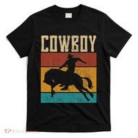 Western Outfits Nashville Country Rodeo Cowboy T-Shirt thumb 0