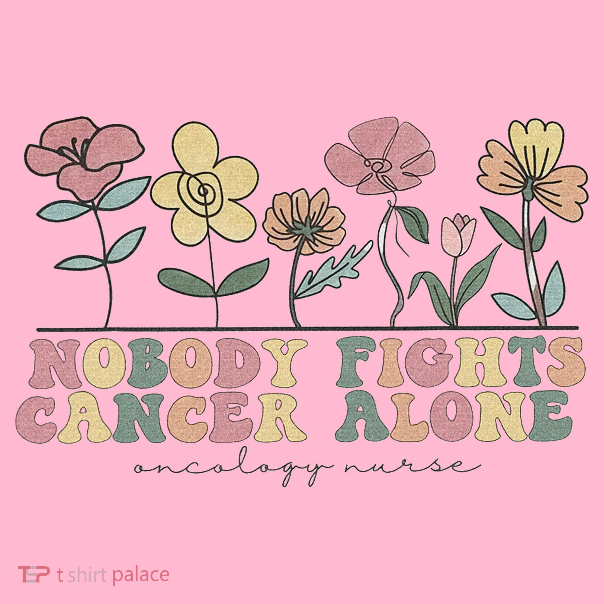 Wildflower Oncology Nurse Hem Onc Nurse Hematology Oncology Coaster