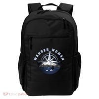 Wondar Woman Outdoors Camping Wonderer Backpack thumb 0