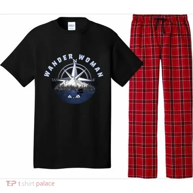 Pajama Set
