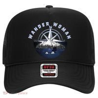 Wondar Woman Outdoors Camping Wonderer Hat thumb 0