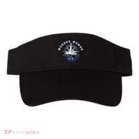Wondar Woman Outdoors Camping Wonderer Visor thumb 0