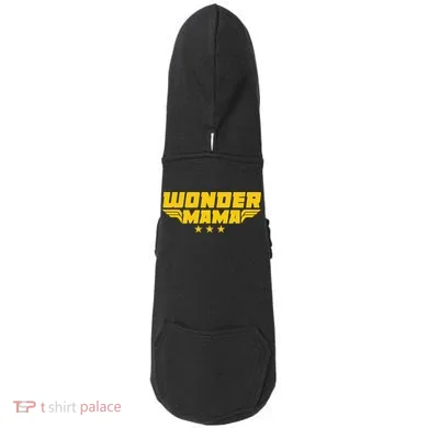 Doddie Hoodie