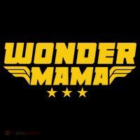 Wonder Mama Bucket Hat thumb 4