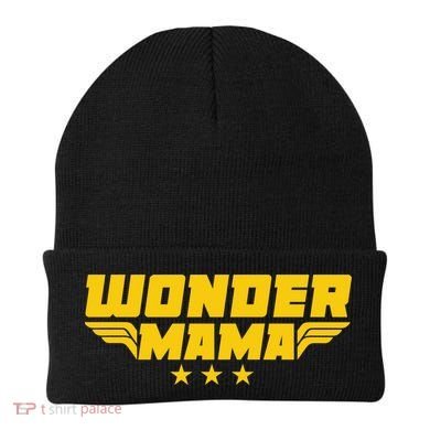 Wonder Mama Beanie