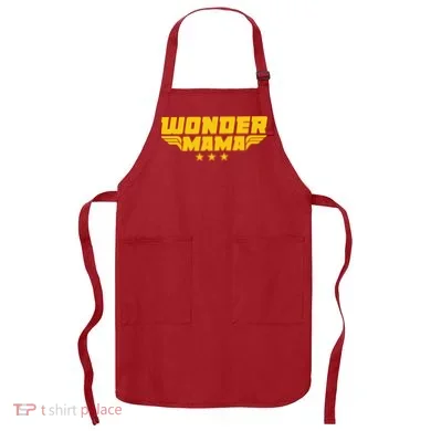 Wonder Mama Apron