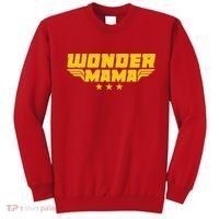 Wonder Mama Sweatshirt thumb 0