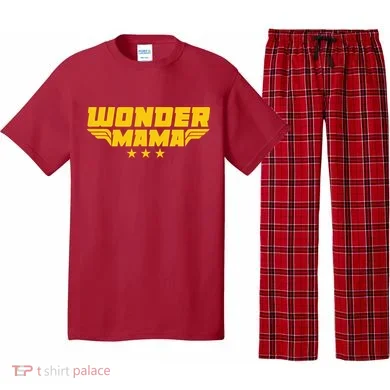 Pajama Set