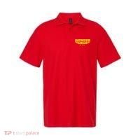 Wonder Mama Polo thumb 0