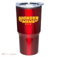 Wonder Mama Tumbler thumb 0