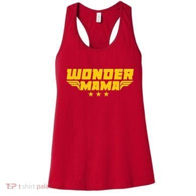 Wonder Mama Women's Tank Top