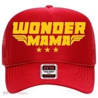Wonder Mama Hat thumb 0
