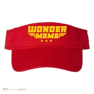 Wonder Mama Visor