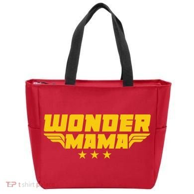 Wonder Mama Bag