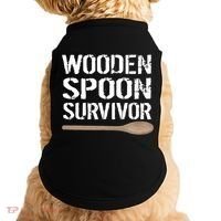 Wooden Spoon Survivor Doggie Tank thumb 0