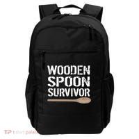 Wooden Spoon Survivor Backpack thumb 0