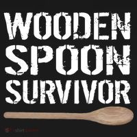Wooden Spoon Survivor Women's Hoodie thumb 2