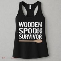 Wooden Spoon Survivor Women's Tank Top thumb 3