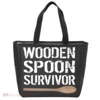Wooden Spoon Survivor Bag thumb 0