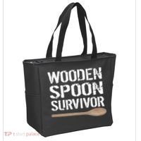 Wooden Spoon Survivor Bag thumb 2