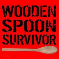 Wooden Spoon Survivor Santa Hat thumb 1