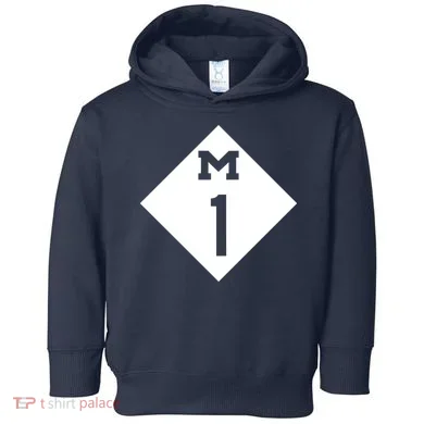Toddler Hoodie