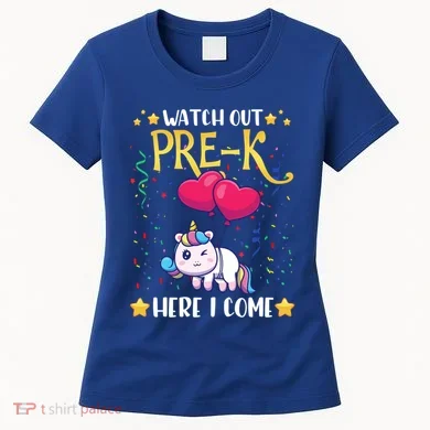 Women's T-Shirt