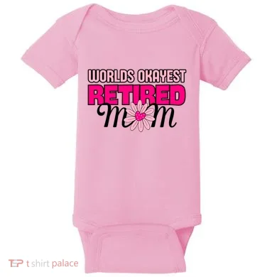 Baby Bodysuit