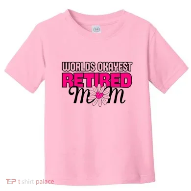 Toddler T-Shirt