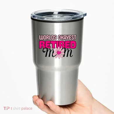 Tumbler