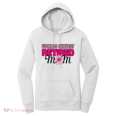 Women's Hoodie