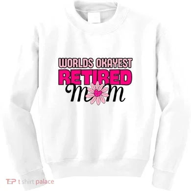 Kids Sweatshirt
