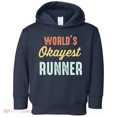 Toddler Hoodie