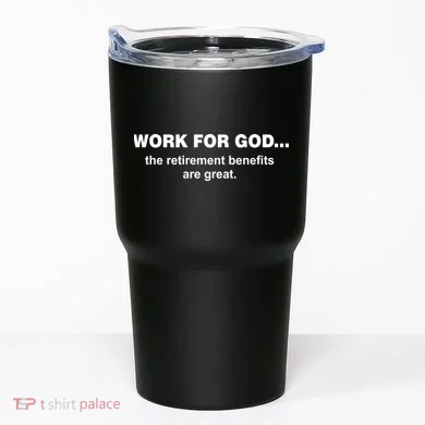 Tumbler