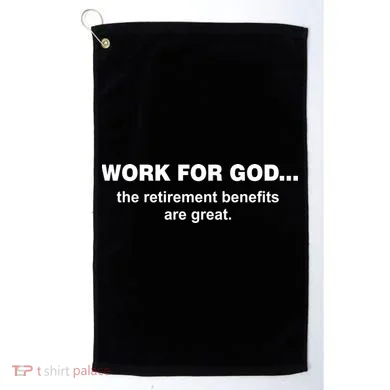 Golf Towel