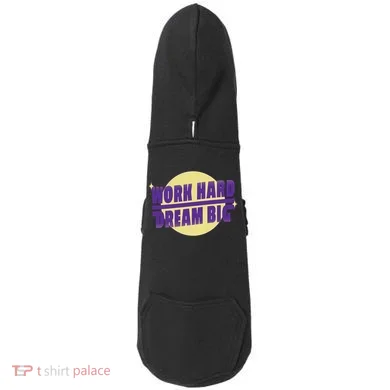 Doddie Hoodie