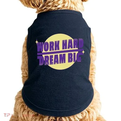 Doggie Tank