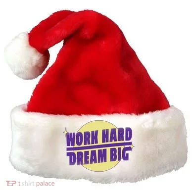 Santa Hat