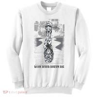 Work Hard Dream Big Tiger Sweatshirt thumb 0