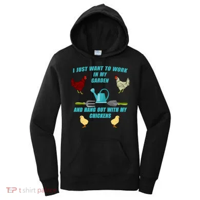 Women's Hoodie