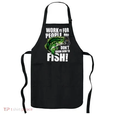 Apron