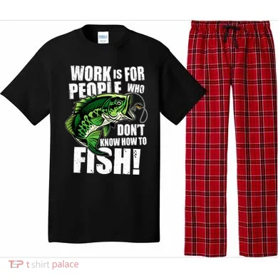 Pajama Set