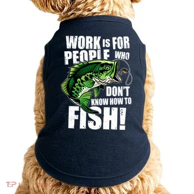 Doggie Tank