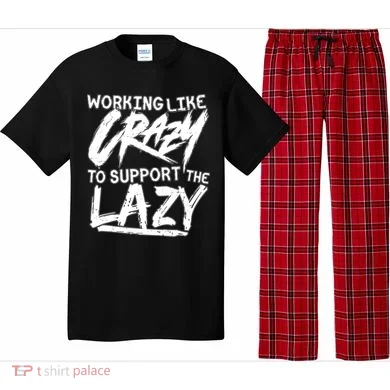Pajama Set